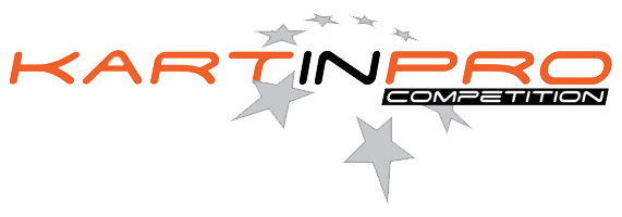logo kart in pro compétition